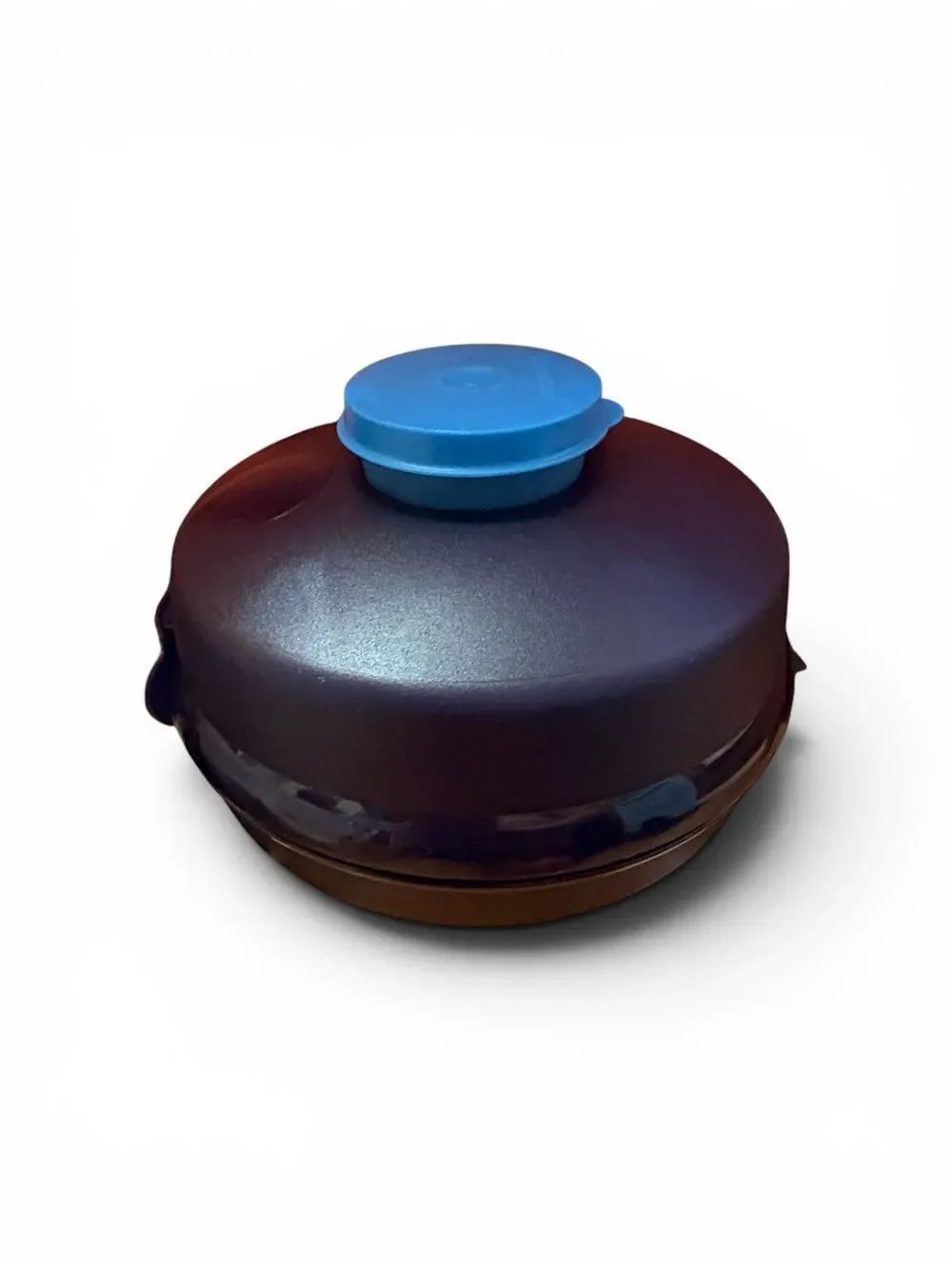 Tupperware Bagel Keeper